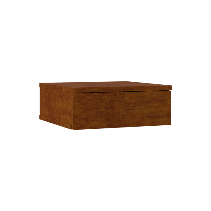 Mesa de Noche Flotada