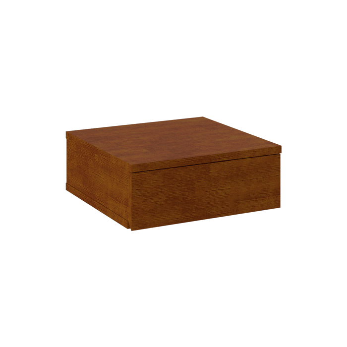 Mesa de Noche Flotada