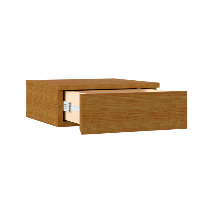 Mesa de Noche Flotada