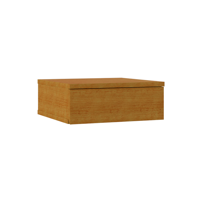 Mesa de Noche Flotada