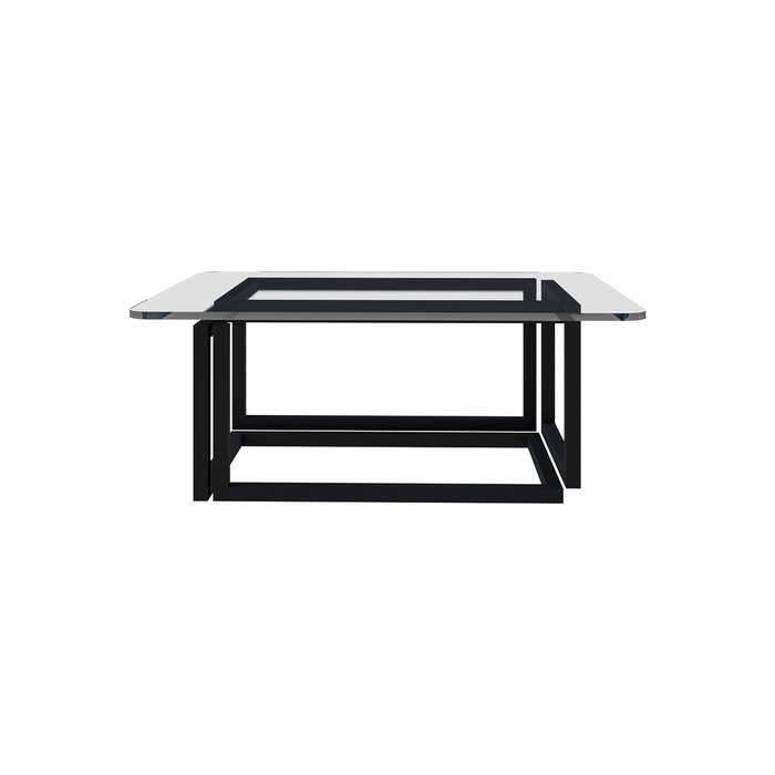 Mesa de Centro Cabriola