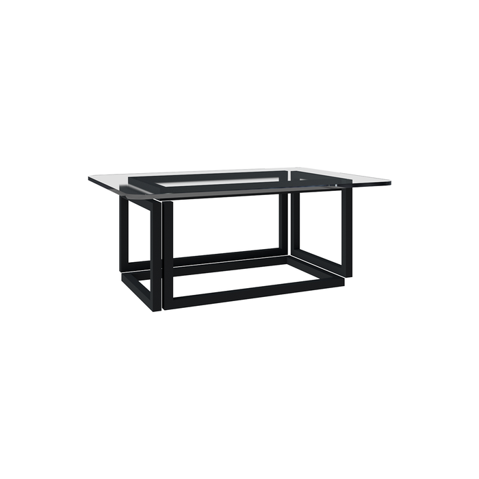 Mesa de Centro Cabriola