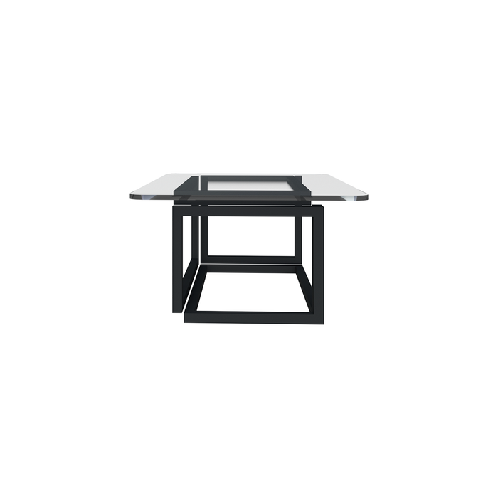 Mesa de Centro Cabriola