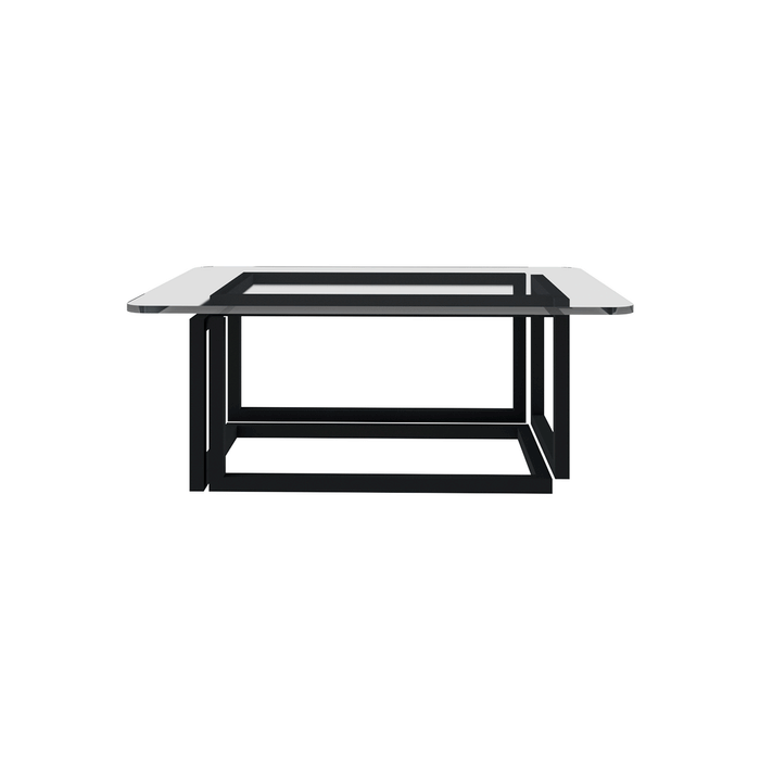 Mesa de Centro Cabriola