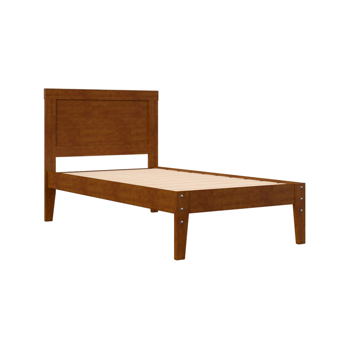 Cama Escania Individual