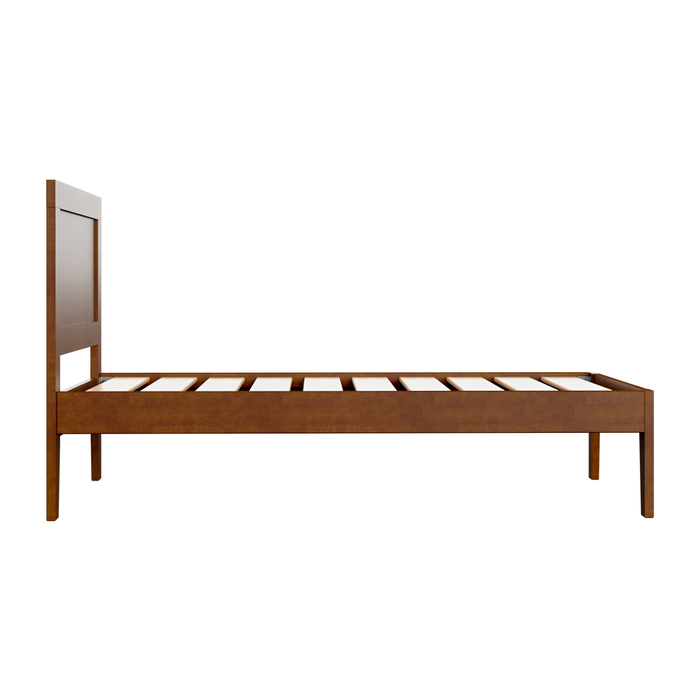 Cama Escania Individual