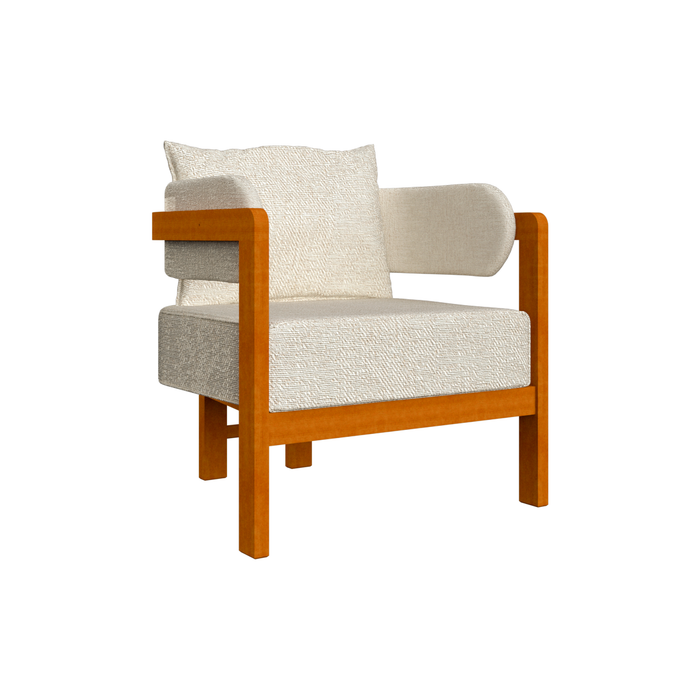 Sillón Ocasional Natura