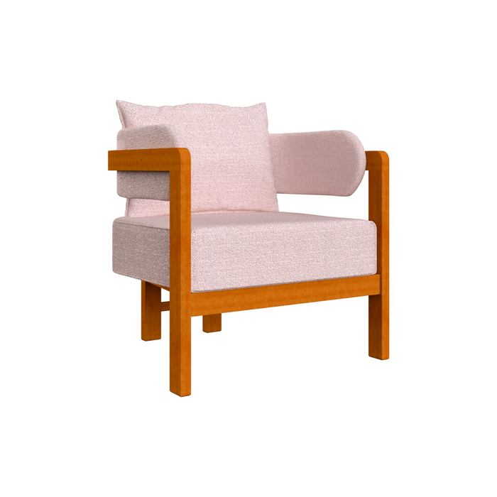 Sillón Ocasional Natura