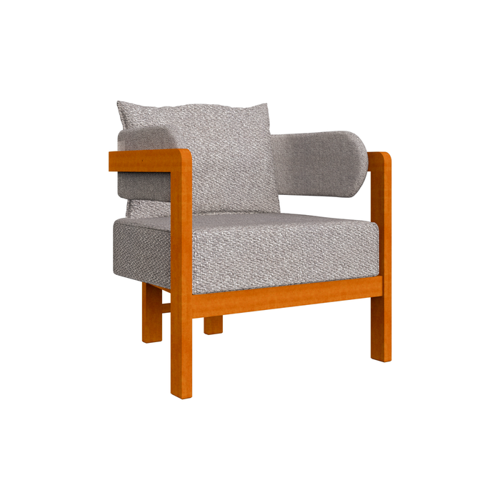 Sillón Ocasional Natura