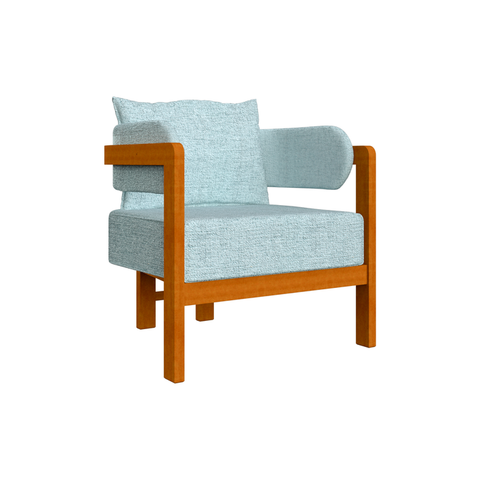 Sillón Ocasional Natura