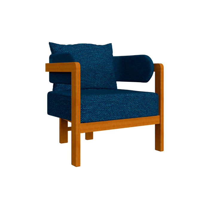 Sillón Ocasional Natura