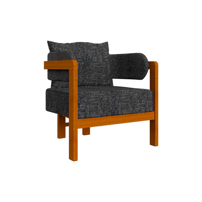 Sillón Ocasional Natura