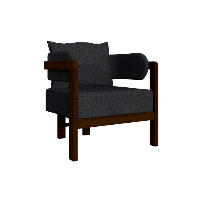 Sillón Ocasional Natura