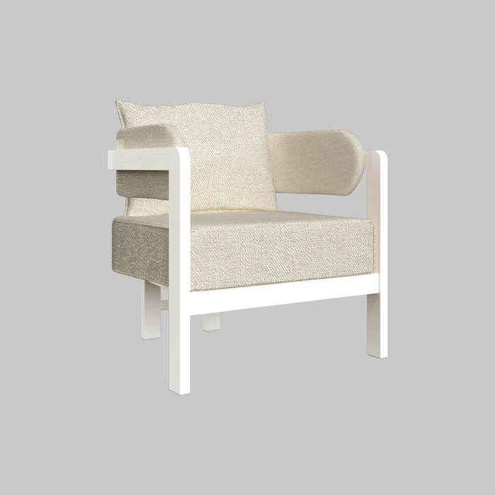 Sillón Ocasional Natura