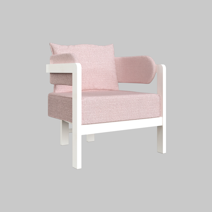 Sillón Ocasional Natura