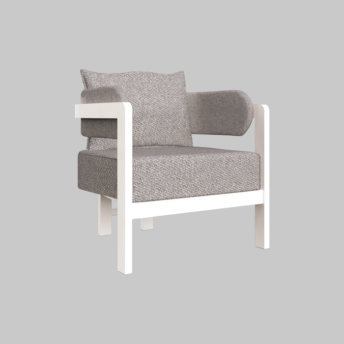 Sillón Ocasional Natura