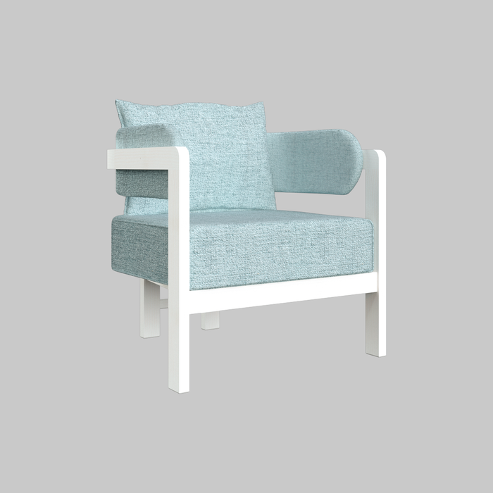 Sillón Ocasional Natura