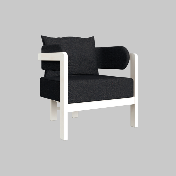 Sillón Ocasional Natura