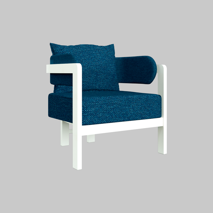 Sillón Ocasional Natura