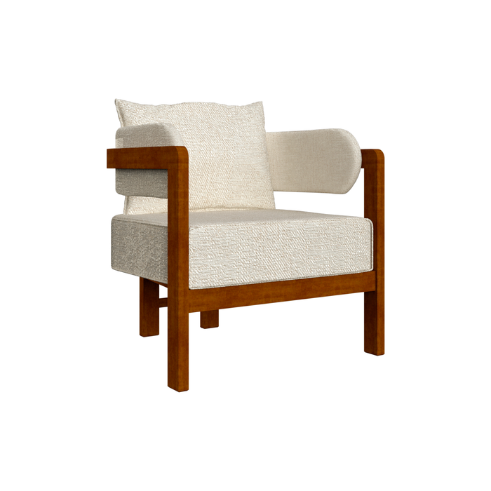 Sillón Ocasional Natura