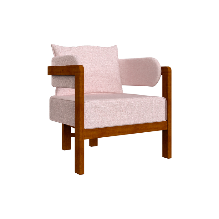 Sillón Ocasional Natura