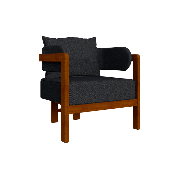 Sillón Ocasional Natura