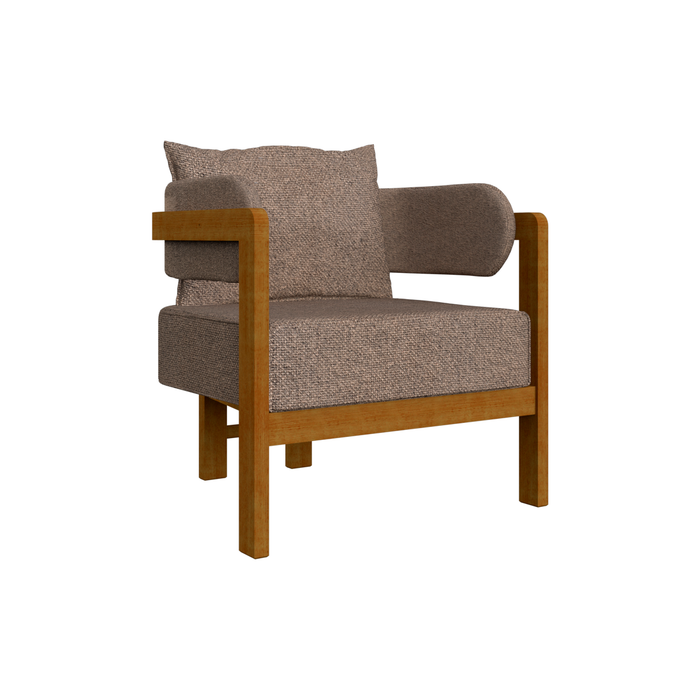 Sillón Ocasional Natura