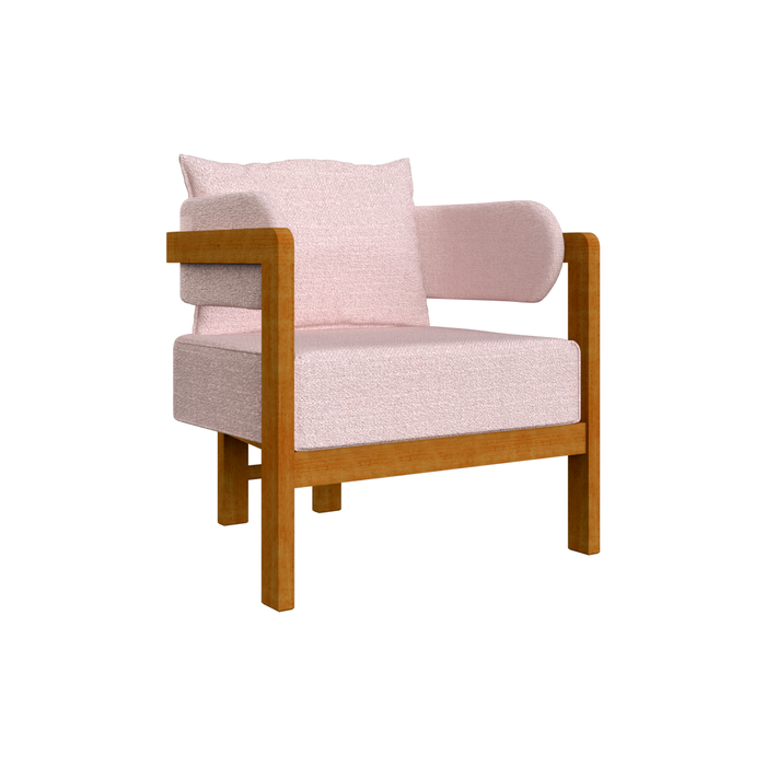 Sillón Ocasional Natura