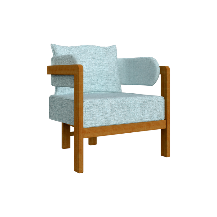 Sillón Ocasional Natura