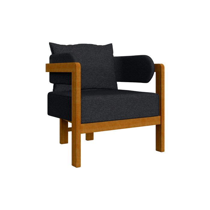 Sillón Ocasional Natura