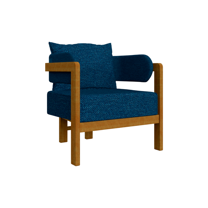 Sillón Ocasional Natura