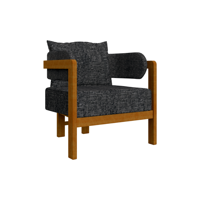 Sillón Ocasional Natura