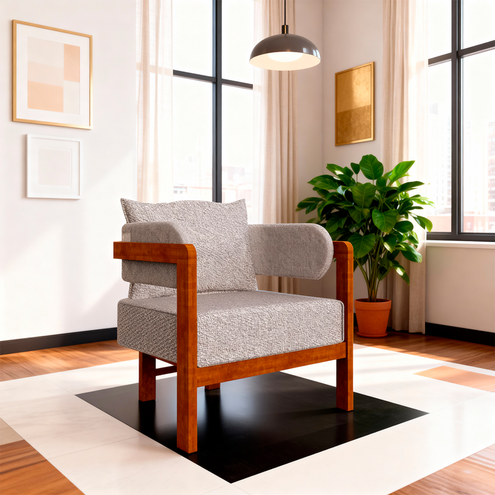 Sillón Ocasional Natura