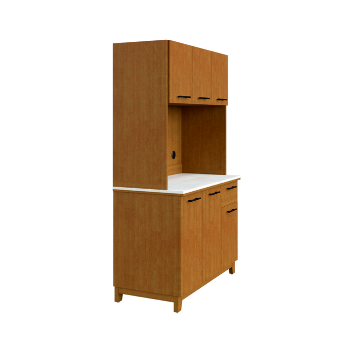 Cocina Integral LTV de 1.20 m