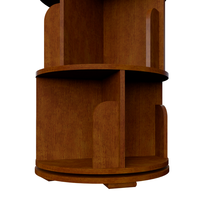 Librero Book Tower