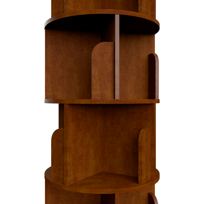 Librero Book Tower