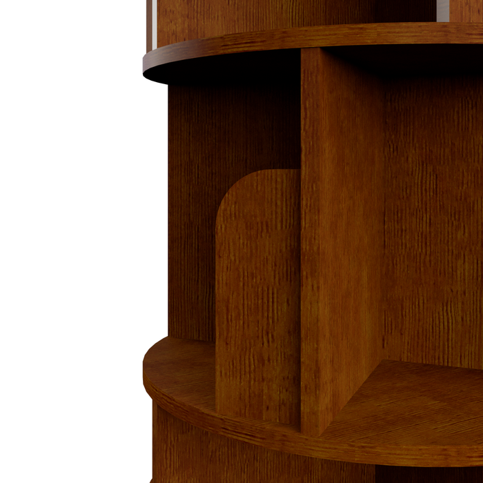 Librero Book Tower