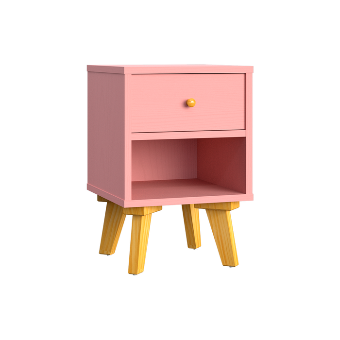 Buró Pop Nórdico Aqua