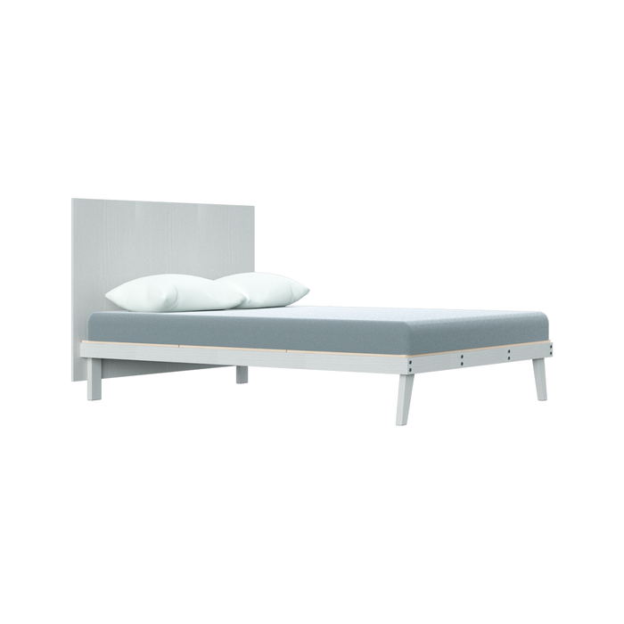 Cama Pop Nórdica Matrimonial Aqua