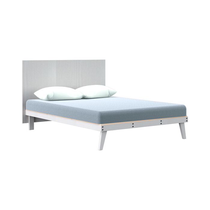 Cama Pop Nórdica Matrimonial Aqua