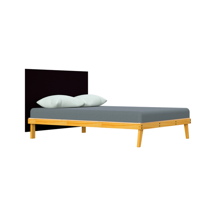 Cama Pop Nórdica Matrimonial Aqua