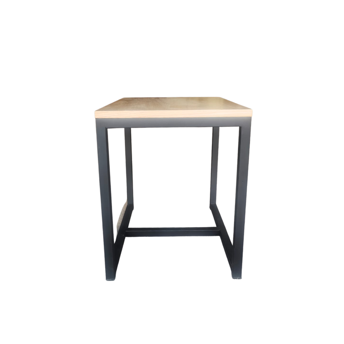 Mesa Lateral | Liquidación