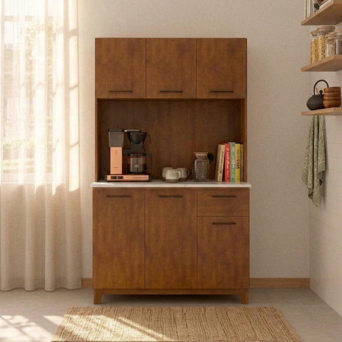 Cocina Integral LTV de 1.20 m