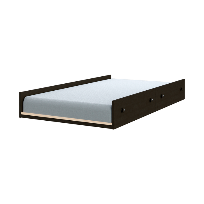 Cama Ocultable Risco Individual