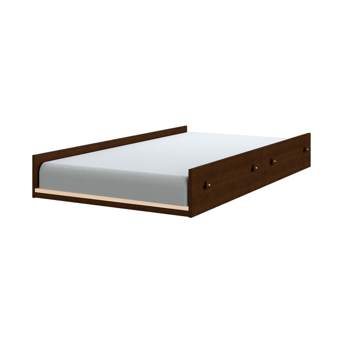 Cama Ocultable Risco Individual