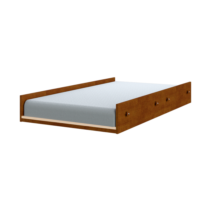 Cama Ocultable Risco Individual