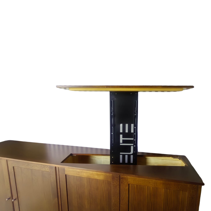 Mueble de TV con Elevador | Liquidación