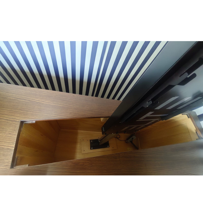 Mueble de TV con Elevador | Liquidación