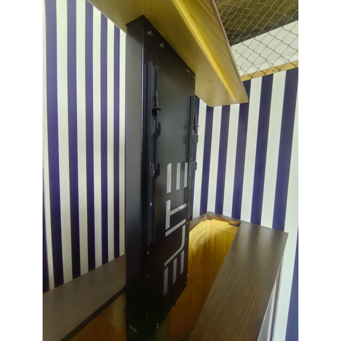 Mueble de TV con Elevador | Liquidación