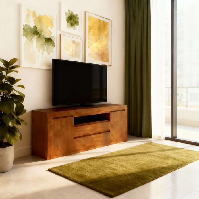 Aparador para tv Contempus 1.80